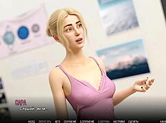 Horny Coed Flashes Big Nipples Tits in Yoga Bra Underwear at College University Outdoor Nude