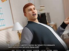 Horny Coed Flashes Big Nipples Tits in Yoga Bra Underwear at College University Outdoor Nude