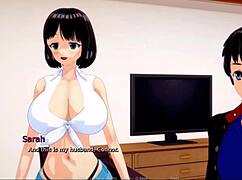 call of nature part 1, horny teen fucks monster cock