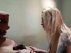 you ready to deepthroat this huge interracial cock then fuck my latina girlfriend's sloppy tits and ass?