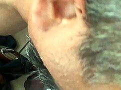 ever crave sucking that massive black shemale cock nice and slow?