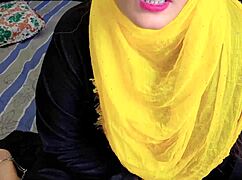 indian burka stepmom ammi jaan fucked doggystyle creampied big ass 🍑💦