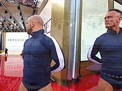 Gunther battles Sheamus and Drew McIntyre for Intercontinental gold at WrestleMania 39