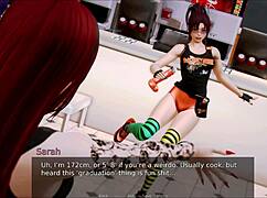 Academy 240 game unleashes intense challenges and epic showdowns!