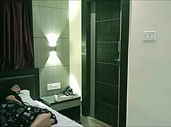 hey wait my married indian stepsis moans loud while i fuck her doggy behind hubby's back