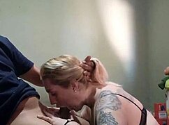 you ready to deepthroat this huge interracial cock then fuck my latina girlfriend's sloppy tits and ass?