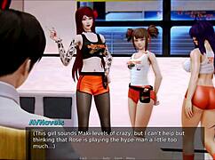 Academy 240 game unleashes intense challenges and epic showdowns!