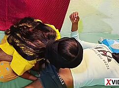 devar forces hot bhabhi's tight pussy cowgirl till she cries