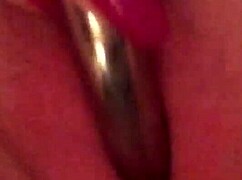 Whoa solo babe rips clothes squirts pussy creampie drips everywhere 💦😍
