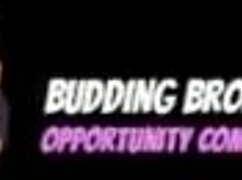 frank patrick spies on bathroom sex at house party