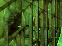 Red dressed mommy slut begs for anal lick then monster cock assfucking facial