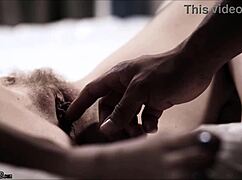 i'm blind... are YOU my NEW DOCTOR bending me over for DOGGY? full fantasy flick