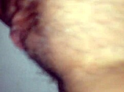 Young Czech Teen Delivers Perfect Handjob Cumshot in Homemade Video