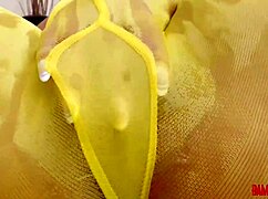 Gypsy Rose Deepthroats Fucks Best Friend's Stepdad Hardcore