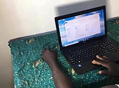 hardcore fucking my computer teacher with his monster cock omg!! 🍆💻🔥