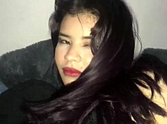 colombia's hottest couple mafer and carlos creampie doggystyle deepthroat