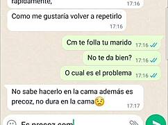 la vecina wants dick again part 2 ugh so needy