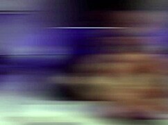 petite freya parker rides quinton james' long thick cock while alex eavesdrops on their moans