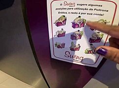 casal mattos pounds pussy raw stops to condom quickie