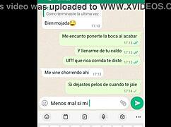 la vecina wants dick again part 2 ugh so needy