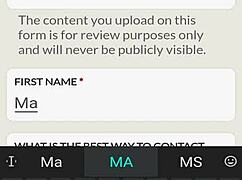 ever thought about banging for quick cash on xvideo like this part 1