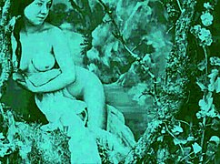 remember those old vintage erotic art pieces? super cool retro antique vibes with emojis 😍🖼️✨ let's dive into the collection full of timeless erotic charm