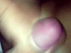 Young Czech Teen Delivers Perfect Handjob Cumshot in Homemade Video