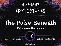i feel that deep erotic pulse building... oh god, for women only.