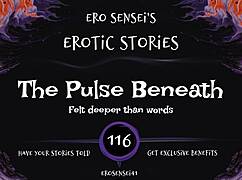i feel that deep erotic pulse building... oh god, for women only.