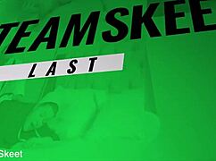 step sibs skip flashcards for deep fellatio and creampie lessons