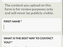 ever thought about banging for quick cash on xvideo like this part 1