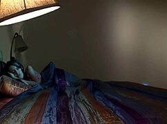 Wendy Divine and Jenna Presley take turns deepthroating and riding one massive cock together