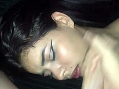 colombia's hottest couple mafer and carlos creampie doggystyle deepthroat