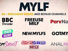 Forget The Buttplug Cory Chase Needs Stepsons Cock In Her Ass