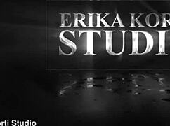 Nemesi's Tight Ass Gaped by Monster Cock Hard Anal No Pussy Eks636