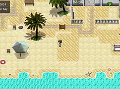 Ready for summer paradise? This prologue sets up all the steamy scenes ahead.