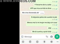 la vecina wants dick again part 2 ugh so needy