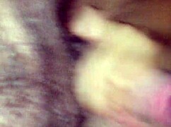 Young Czech Teen Delivers Perfect Handjob Cumshot in Homemade Video