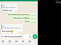 la vecina wants dick again part 2 ugh so needy