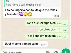 la vecina wants dick again part 2 ugh so needy