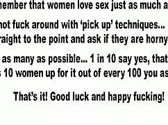 hey, you dating this big titted norsk milf too? watch her deepthroat that cock all the way down... damn!