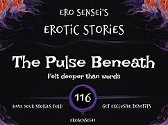 i feel that deep erotic pulse building... oh god, for women only.