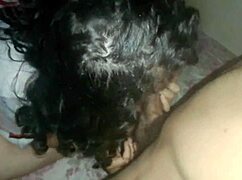 São Paulina Ass Licked and Creampied Post-Game Victory Fuck