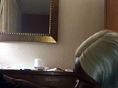 Mysterious Spit Queen3x Lures Huge Black Cock Deep