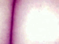 bbw rides fat cowgirl style bouncing hard! 🍑🔥