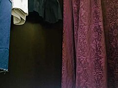 POV tiktok slut takes sponsor's huge cock from ass to mouth with creampie