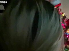 Blonde Bimbo Gags On Monster Black Cock In Florida Suck Fest