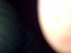 Mysterious Spit Queen3x Lures Huge Black Cock Deep