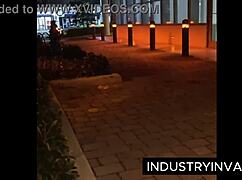 ever seen ryan smiles' huge natural tits and fat ass shake like this?