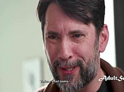 in-laws stretch my tight ass for exam luck with big cocks